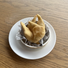 ニョッコフリット