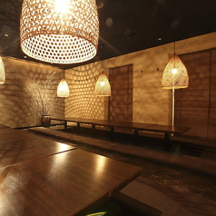 隠れ房 川崎店のコース写真