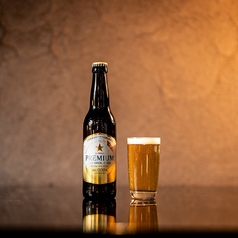 サッポロプレミアム アルコールフリー