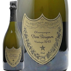 ドン・ペリニヨン2015