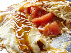 鉄板焼きとお好み焼き 狸狸亭 天満橋OMMビル店のおすすめ料理2