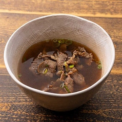 肉吸い