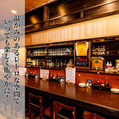 【大衆酒場はとば】〈喫煙可能◎〉の雰囲気2