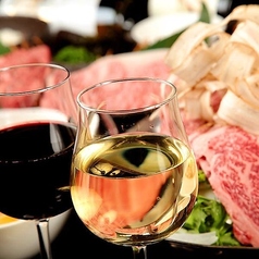 桜木町de焼肉 DOURAKU ドウラクのコース写真