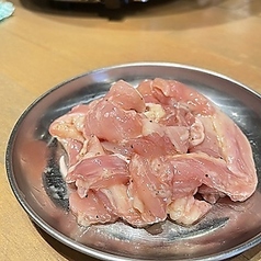 せせり/とんとろ/ソーセージ 各種