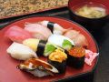 北海寿司のおすすめ料理1