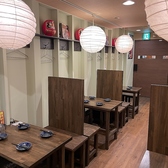 大衆酒場ラスベガス すすきの2号店の雰囲気3