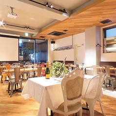 系列店「THANKSGIVINGDAY　(サンクスギビングデイ)」にもご案内できます！