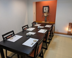 すし処 彩旬 人形町の雰囲気2