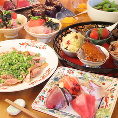 お晩菜と炭火焼き みかん 栄 錦店のおすすめ料理1