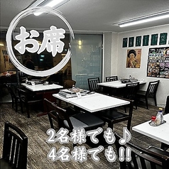 満腹笑店 駒込の雰囲気2