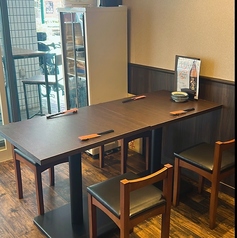 博多おばんざい かじの雰囲気2