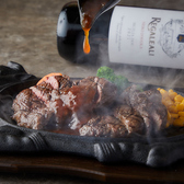 ご褒美ランチはお任せください!!後悔させない自信バッチリ!!ハンバーグとステーキが一挙に楽しめるコンボは人気No.1!!またステーキの端材を有効利用した切り落としステーキセットはA5ランク和牛やランプ、サーロインなどが入り混じった高クオリティな品質で超お得♪数量限定になるので注文出来たらラッキーかも?!