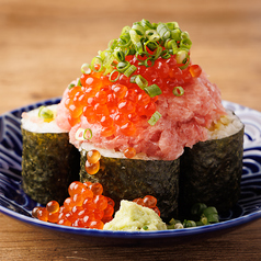 だるま商店 岐阜店のコース写真