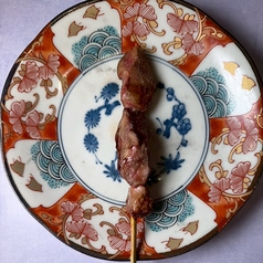 きも（タレ・塩）