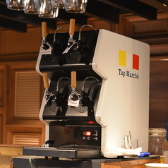 タップマルシェ