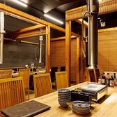 肉のよいち 名駅本店の雰囲気2