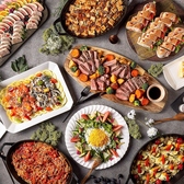 パーティースペース ガーネットのおすすめ料理2