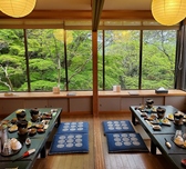 松本亭の雰囲気2