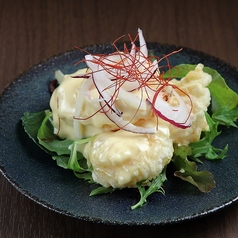 逸品料理も充実しております!