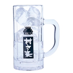 【こだわり】三ツ矢サイダー割