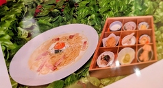 カフェ とまり木のおすすめランチ3