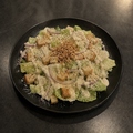 料理メニュー写真&nbsp;シーザーサラダ