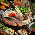 魚の広島邸のおすすめ料理1