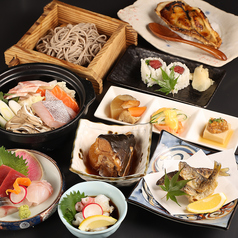 炭火焼倶楽部 とらちゃん本舗のコース写真
