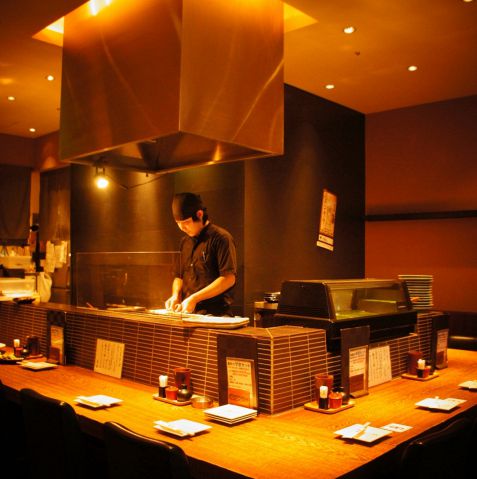 串助 秋葉原UDX店の写真
