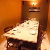 ラ フォンタナ ベルデの雰囲気2