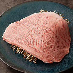 Tステーキ(黒毛和牛サーロイン/200g)