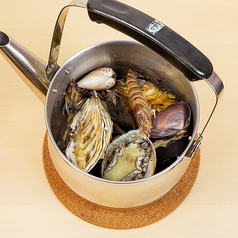 ミックスやかん焼き M