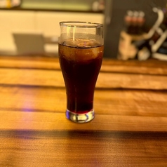 カシスコーラ(カシス×コーラ)