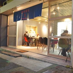 焼肉酒場パレットのおすすめポイント1