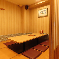 鉄板焼き居酒屋 かな川 博多駅東店の特集写真