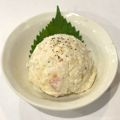 ポテトサラダ