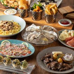 FOREST DINER フォレストダイナー 札幌店特集写真1