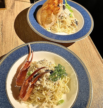 海鮮イタリアンバル ルチアーノのおすすめ料理1