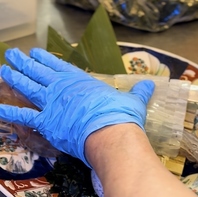 ◆生簀料理も楽しめるもつ鍋専門店