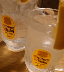 角ハイボール
