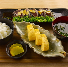 寿司酒場 魚さんじ お初天神店のおすすめランチ3