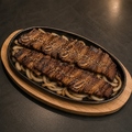 料理メニュー写真&nbsp;LAカルビ