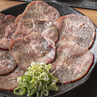 韓国焼肉ホルモン 佐野のおすすめ料理1
