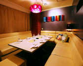 Dining Style ろくの雰囲気2