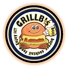 burger&guzzery GRILLBs バーガーアンドグゼリーグリルビーズ