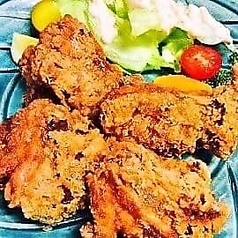 てっぺいのコース写真