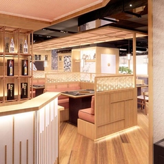 火鍋しゃぶしゃぶ専門店 三国志 八王子店の特集写真