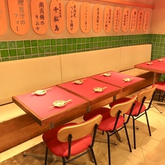 餃子と小皿料理 酒場のあずまの特集写真