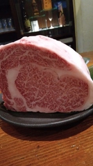福島牛のしゃぶしゃぶと一品料理居酒屋　しゃぶしゃぶ文　福島駅店のおすすめ料理1